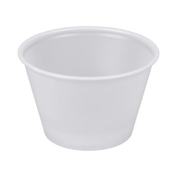 Solo Souffle Cup RJ Schinner Co P400N