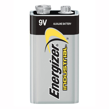Energizer Alkaline Battery Energizer LLC EN22