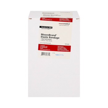 McKesson Elastic Bandage McKesson Brand 80861