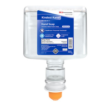 Kindest Kare Advanced Antimicrobial Soap SC Johnson Professional USA Inc 6264312