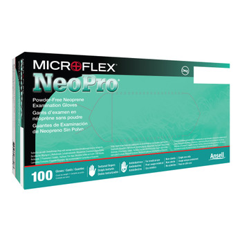 NeoPro Exam Glove Microflex Medical NPG-888-S
