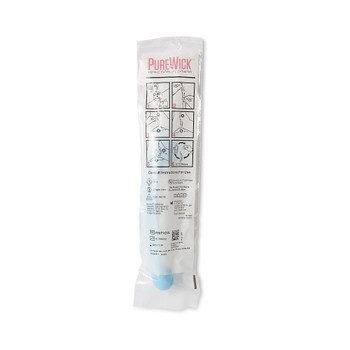 PureWick Female External Catheter Bard PWFX30L