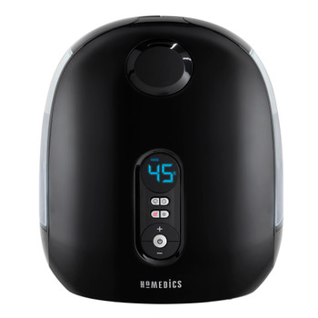 HoMedics TotalComfort Deluxe Humidifier HoMedics USA LLC UHE-WM130-BK