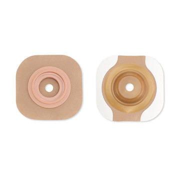 New Image CeraPlus Ostomy Barrier Hollister 11505