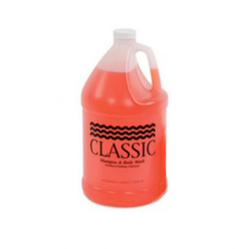 Classic Shampoo and Body Wash Central Solutions CLAS2302-2L