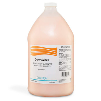 DermaVera Shampoo and Body Wash DermaRite Industries 16