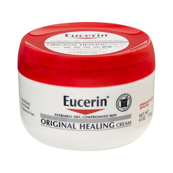 Eucerin Original Hand and Body Moisturizer Beiersdorf 10356009004