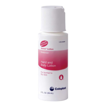 Sween Lotion Hand and Body Moisturizer Coloplast 407