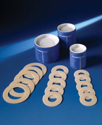 Coloplast Skin Barrier Ring Coloplast 2325