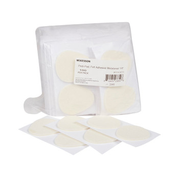 McKesson Protective Pad McKesson Brand 9215