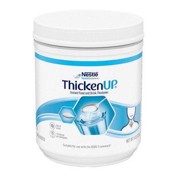 Resource Thickenup Food and Beverage Thickener Nestle Healthcare Nutrition 1.00439E+13