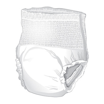 McKesson Super Absorbent Underwear McKesson Brand UW33845