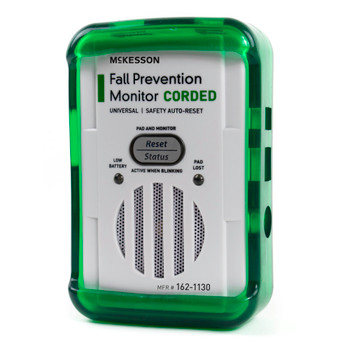 McKesson Fall Prevention Monitor McKesson Brand 162-1130