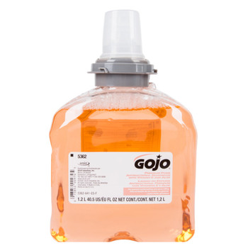 GOJO Premium Antibacterial Soap GOJO 5362-02