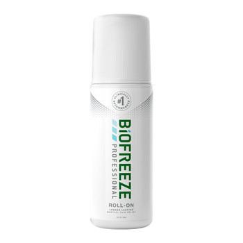 Biofreeze Professional Topical Pain Relief Performance Health 13416