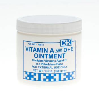 A & D Ointment Gentell GEN-23450C