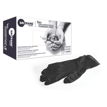Touch of Life Exam Glove McKesson Brand 7027143