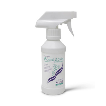 MPM Medical Wound Cleanser MPM Medical MP00031