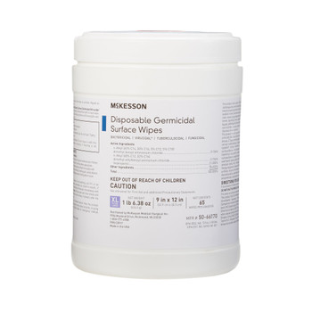 McKesson Surface Disinfectant McKesson Brand 50-66170