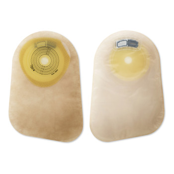 Premier Colostomy Pouch Hollister 82400