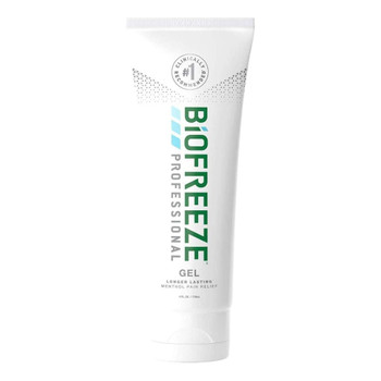 Biofreeze Professional Topical Pain Relief Boxout LLC RKT3209975