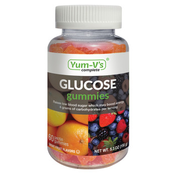 YumV's Glucose Supplement Geri-Care 9061-06-YMC