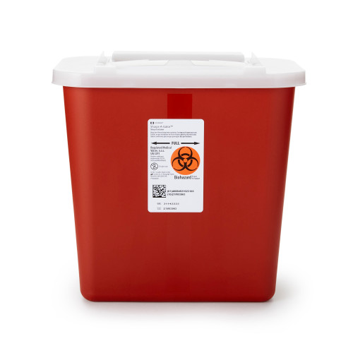 Gatorguard Sharps Container - Each