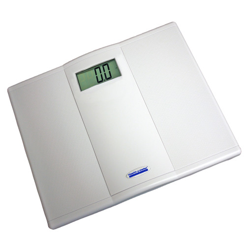 IdeaWorks Deluxe Talking Scale - 9884814