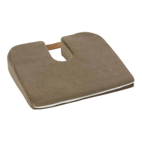 Coccyx Orthopedic Seat Cushion and Lumbar Support Pillow - Suprema