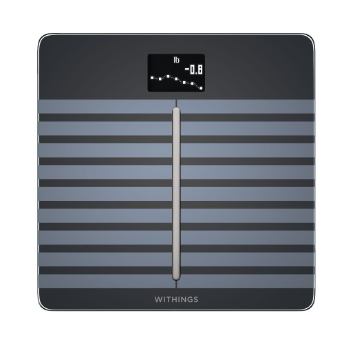 Withings Body Cardio Smart Scale (Hands-on) Review: The Scale that Watches  over your Health