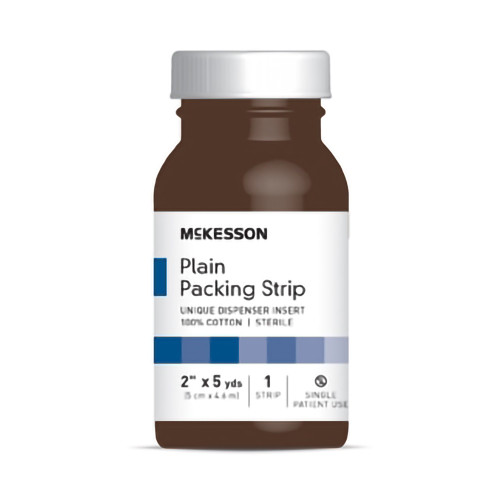 McKesson Wound Packing Strip McKesson Brand