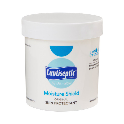 Lantiseptic Moisture Shield Skin Protectant DermaRite Industries LS0305