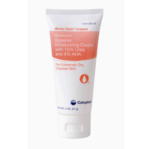Renew Dimethicone Scented Skin Protectant Cream 4 oz. Tube 00410 1