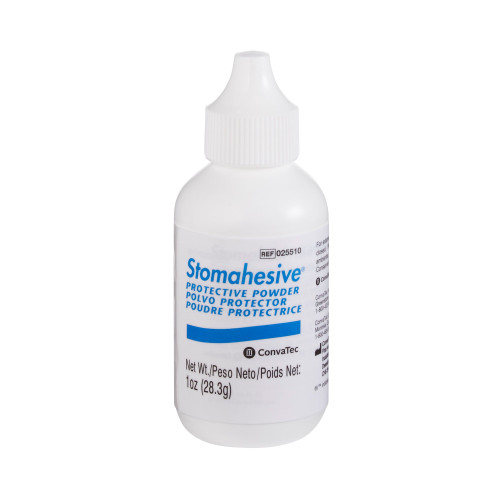 Stomahesive Adhesive Powder ConvaTec 025510