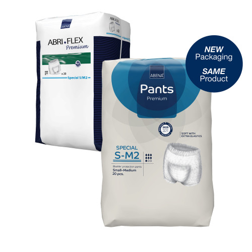 Abena Abri-Flex Special Absorbent Underwear Abena North America 41073