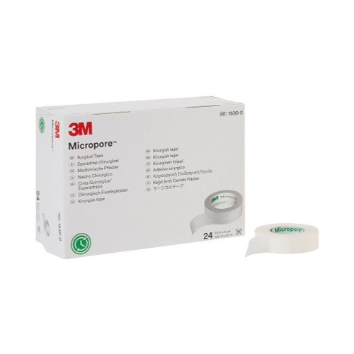 3M Micropore Medical Tape 3M
