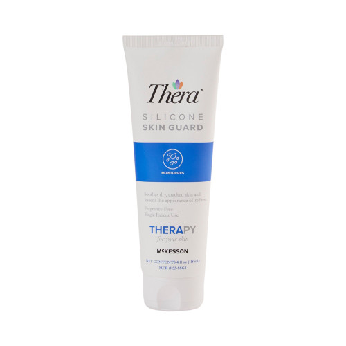 Thera Silicone Skin Guard Skin Protectant McKesson Brand 53-SSG4