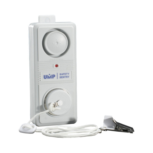 UMP Economy Alarm System Stanley Security Solutions 91230