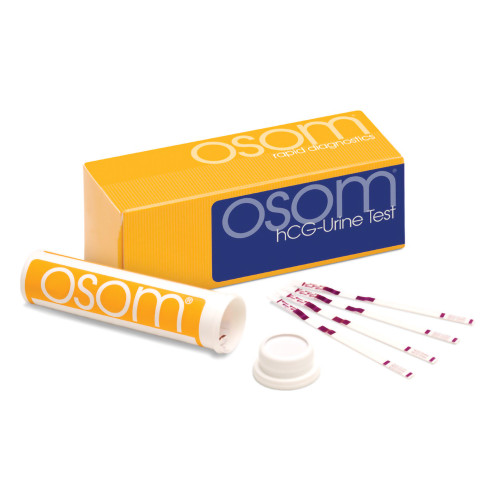 OSOM Rapid Test Kit Sekisui Diagnostics 101