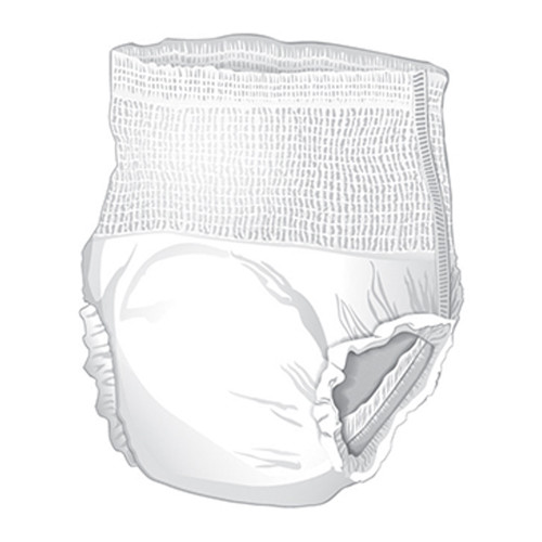 Tranquility Essential Incontinence Underwear, Heavy Absorbency - Unisex  Adult Undergarment - Simply Medical