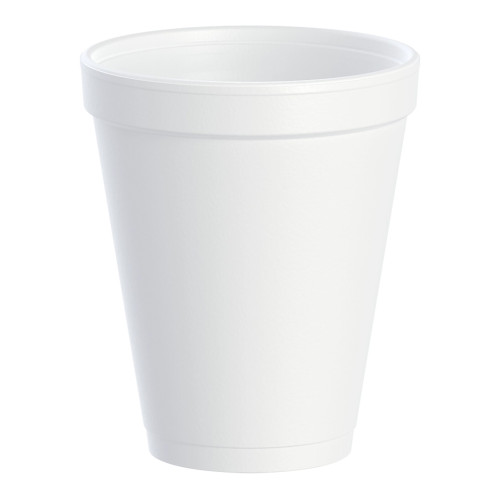 Dart Disposable Styrofoam Drinking Cup 32 oz - Pack of 25, 25 pcs - Ralphs