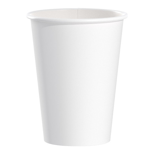 Hot drink paper cups 100ml/3,4oz - Hot beverage to takeaway - Solia Usa