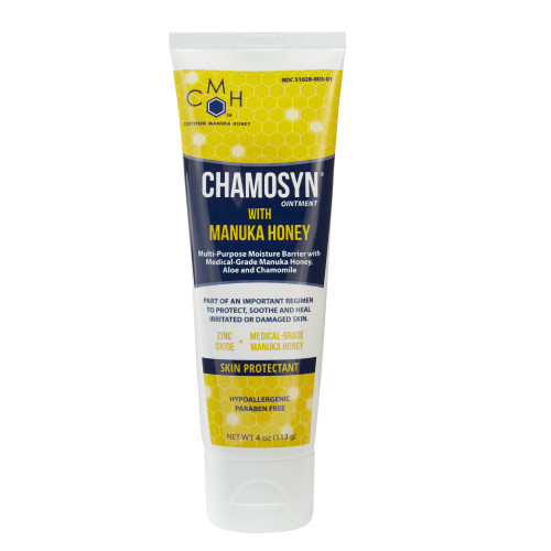 Chamosyn Skin Protectant Links Medical SC0125W