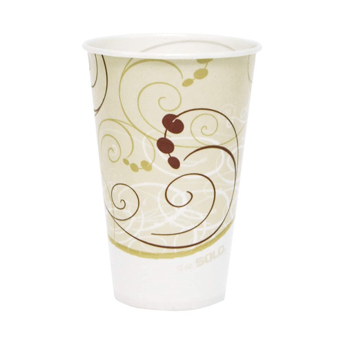 Solo Drinking Cup Solo Cup R12N-J8000