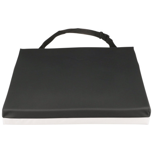 drive Contoured Seat Cushion - Molded Foam, Great for Wheelchairs - 18 in x  16 in x 2 in - Simply Medical