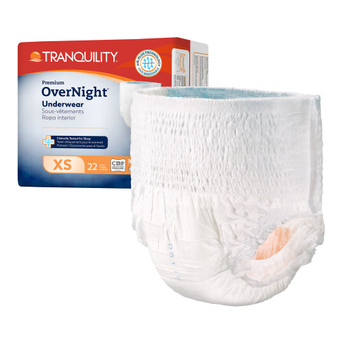 Versalon Postpartum Pads with Wings, Super Absorbency - 192 / Case