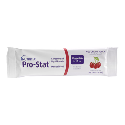 Pro-Stat Sugar-Free Protein Supplement Medical Nutrition USA