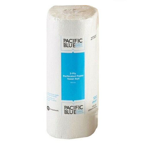 Pacific Blue Select Kitchen Paper Towel Georgia Pacific 27300