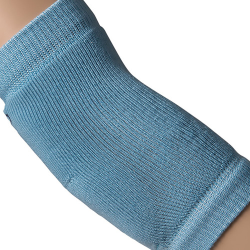 Heelbo Heel / Elbow Protector Sleeve Mabis Healthcare D 12038