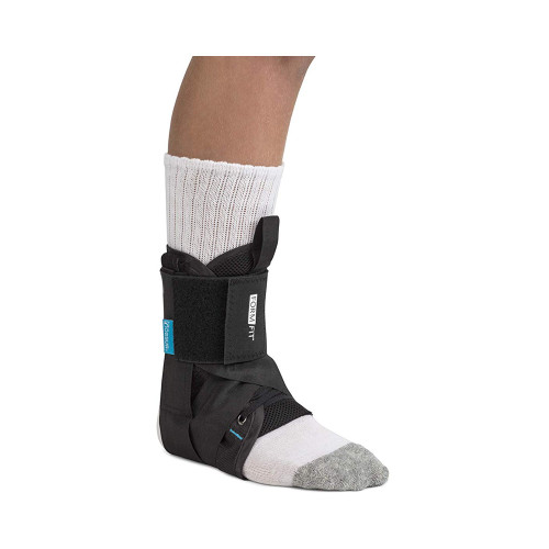 Ossur FormFit Ankle Brace with Speed Lace Ossur W-10621